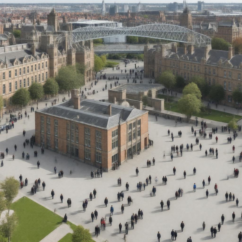 Newcastle University